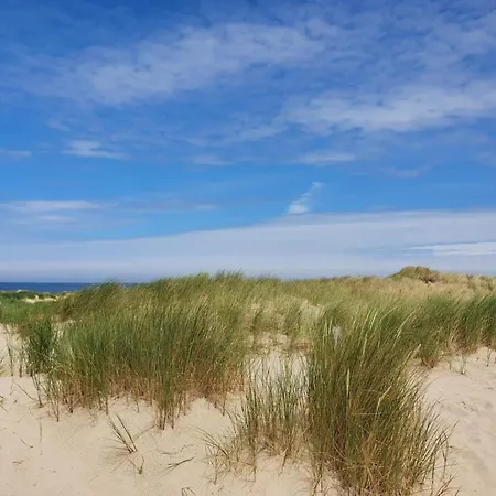 Callassande -cs74 Chalet Callantsoog